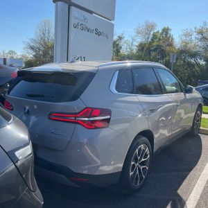 BMW X3 30 xDrive - 6