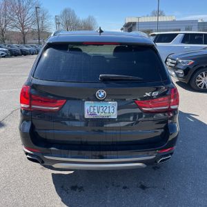 BMW X5 EDRIVE XDRIVE40E IPERFORMANCE - 7