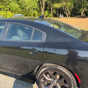 DODGE CHARGER GT - 6