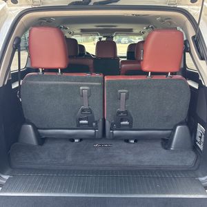 صورة مصغرة 43 لـ 2017 Lexus LX 570 BASE