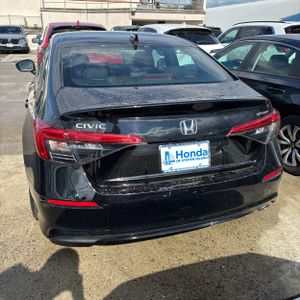 HONDA CIVIC SPORT - 6