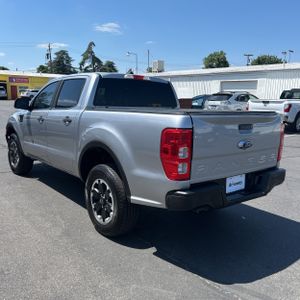 FORD RANGER XL - 5