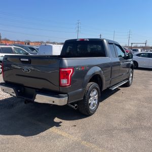 FORD F-150 XLT - 8