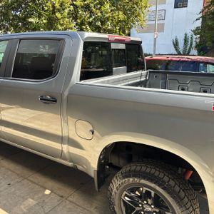 2021 Chevrolet SILVERADO 1500 LT TRAIL BOSS — фото 4