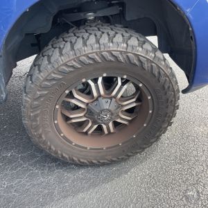 صورة مصغرة 20 لـ 2018 RAM 1500 TRADESMAN