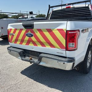 صورة مصغرة 58 لـ 2015 FORD F-150 XL
