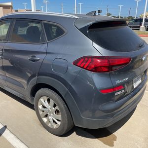 2021 Hyundai TUCSON VALUE 照片 52