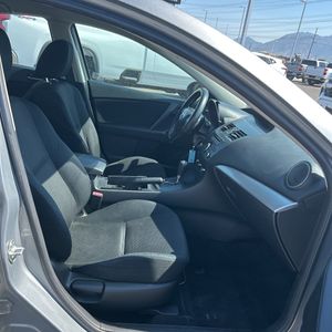 2013 Mazda MAZDA3 I SV — миниатюра 32