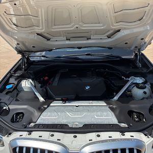 2023 BMW X3 SDRIVE30I — миниатюра 47