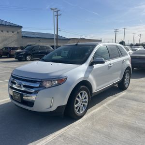 FORD EDGE SEL - 1