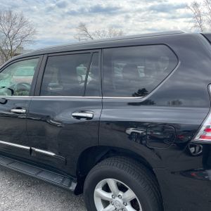LEXUS GX 460 BASE - 6