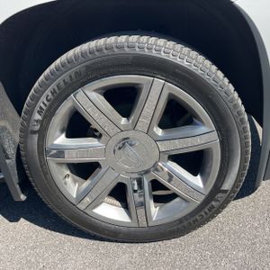صورة مصغرة 20 لـ 2020 Cadillac ESCALADE PREMIUM LUXURY