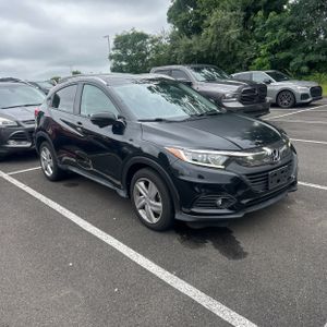 2019 Honda HR-V EX-L 缩略图 12