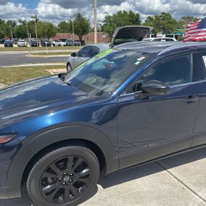 MAZDA CX-30 2.5 TURBO PREMIUM PLUS - 2