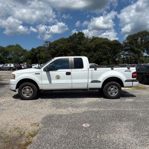 2007 FORD F-150 STX photo 3