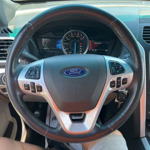 2015 FORD EXPLORER XLT — миниатюра 70
