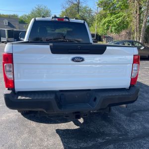 FORD F-250 SUPER DUTY XL - 7