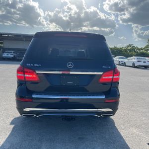 صورة 7 لـ 2019 Mercedes-BENZ GLS