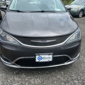 2019 Chrysler PACIFICA TOURING L — миниатюра 14