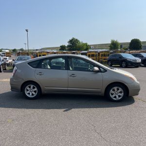 2009 Toyota PRIUS BASE — фото 10