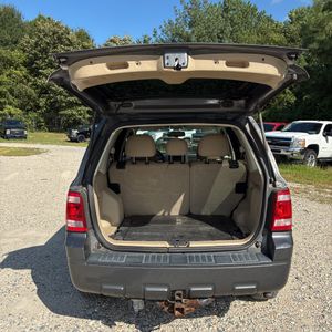 2010 FORD ESCAPE LIMITED 照片 39