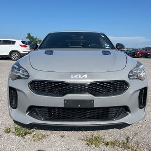 صورة مصغرة 14 لـ 2022 KIA STINGER GT-LINE