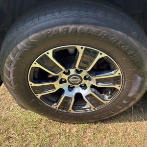 2015 Infiniti QX80 BASE — фото 17