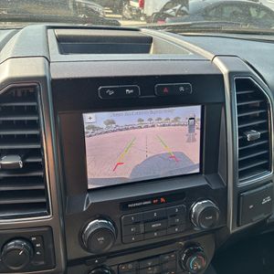 2018 FORD F-150 XLT 缩略图 39