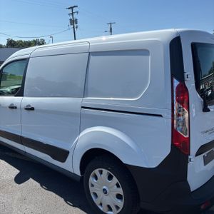 2019 FORD TRANSIT CONNECT XL 照片 6