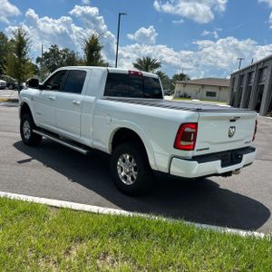2022 RAM 3500 LARAMIE 照片 5