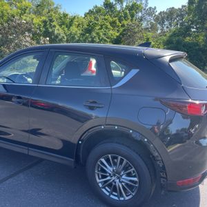 MAZDA CX-5 SPORT - 6