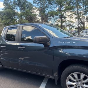 2021 Chevrolet SILVERADO 1500 CUSTOM — миниатюра 13