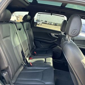 صورة مصغرة 35 لـ 2018 AUDI Q7 2.0T PREMIUM