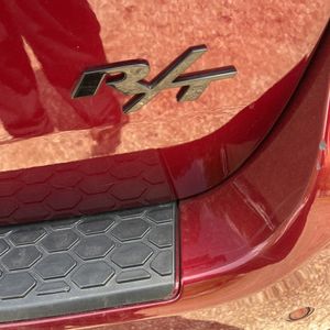 2025 Dodge DURANGO R/T 缩略图 23
