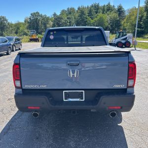 صورة 7 لـ 2023 Honda RIDGELINE RTL-E