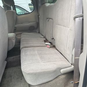 2000 Toyota TUNDRA SR5 — фото 29