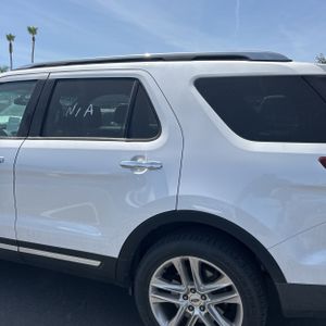 FORD EXPLORER LIMITED - 6