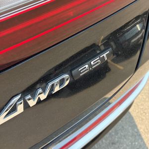 2022 Genesis GV80 3.5T 缩略图 23