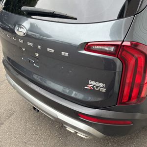 2020 KIA TELLURIDE S — фото 59
