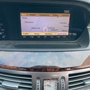 صورة مصغرة 38 لـ 2009 Mercedes-BENZ S-CLASS