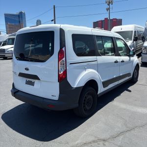 FORD TRANSIT CONNECT XL - 8