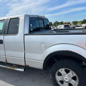 2010 FORD F-150 STX 照片 6