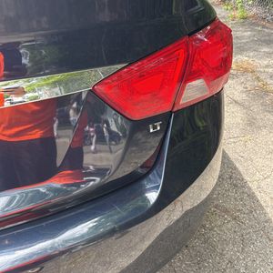 2017 Chevrolet IMPALA LT — миниатюра 23