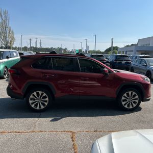 TOYOTA RAV4 - 10