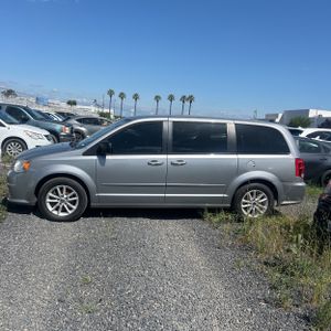 DODGE GRAND CARAVAN - 3