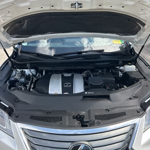 2019 Lexus RX 350 BASE 照片 45