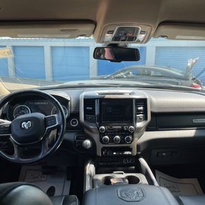 2019 RAM 2500 LARAMIE 缩略图 35