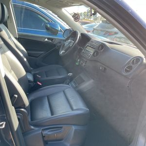 2014 Volkswagen TIGUAN S 缩略图 32