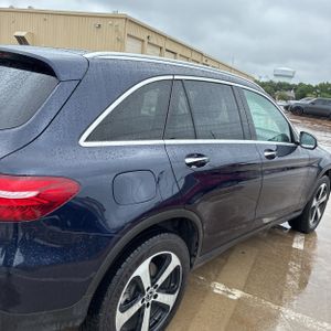 MERCEDES-BENZ GLC - 9