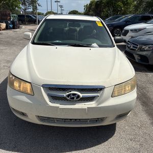 صورة مصغرة 13 لـ 2008 Hyundai SONATA SE